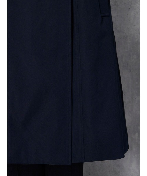 theory luxe トレンチコート　ライナー付き　40 ネイビー 楽天市場】【〜57%OFF】トレンチ トレンチコート レディース