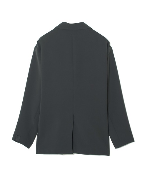 ジャケット テーラードジャケット 「Steven Alan」 クロスツイル