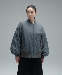 ニューバランス ステンカラーコート MET24 Padded NEW BALANCE（ニューバランス）の「MET24 Padded Soutein Collar