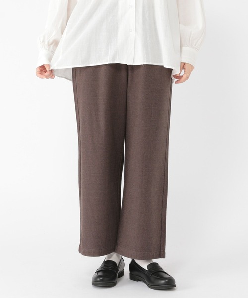 studio CLIP（スタディオクリップ） パンツ 大人チェックパンツ「プチ