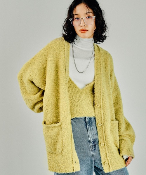 LEPSIM（レプシィム） tシャツ テンセル混タートル 145367 レディース