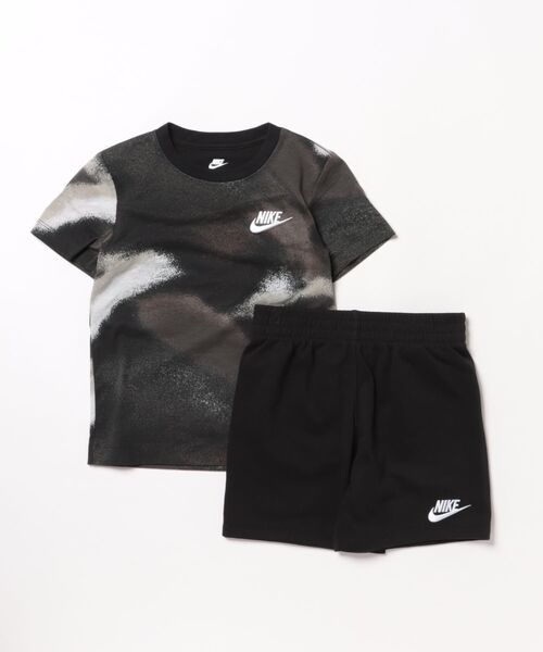 NIKE（ナイキ） tシャツ 「NIKE」NKN CLUB EXPRESS SS TEE SHORT/T
