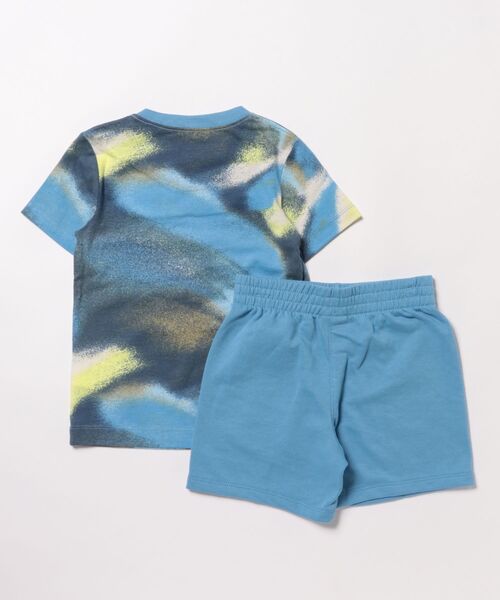 NIKE（ナイキ） nike tシャツ 「NIKE」NKN CLUB EXPRESS SS TEE SHORT