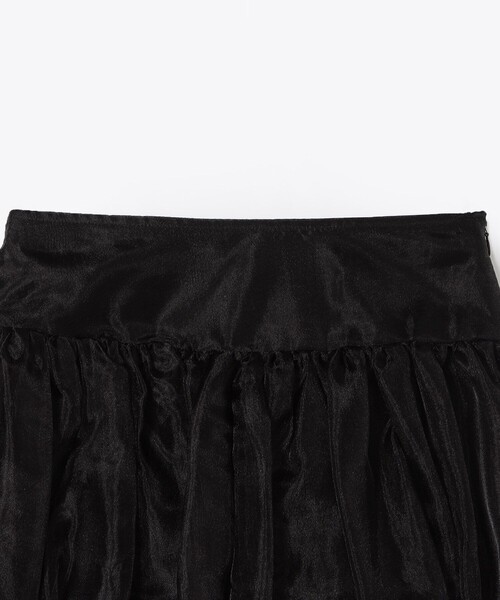スカート The Garment/ザ ガーメント Beatrice Balloon Skirt / 20948 / バルーンミニスカ―ト | Firsthand | 03