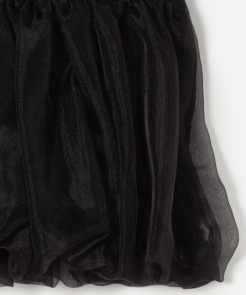 スカート The Garment/ザ ガーメント Beatrice Balloon Skirt / 20948 / バルーンミニスカ―ト | Firsthand | 05