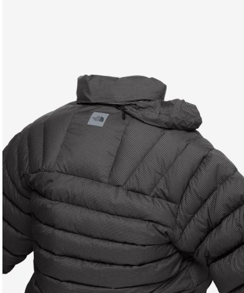 【Rie】THE NORTH FACE ダウンジャケット Amazon | [ノースフェイス] ダウン ジャケット アウター ヌプシ