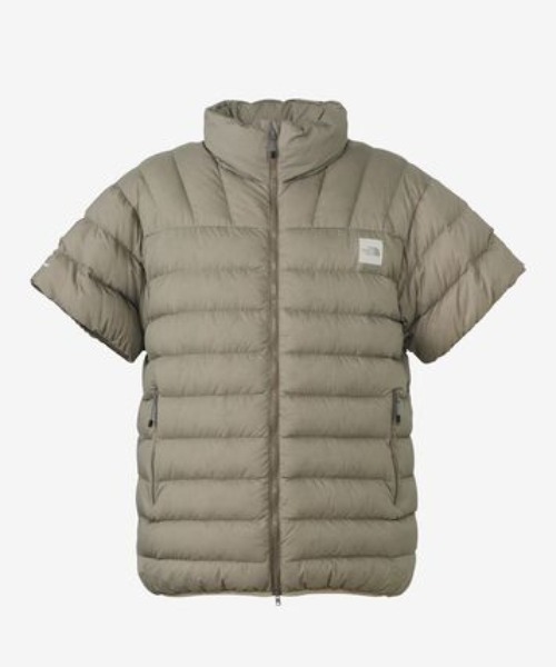 THE NORTH FACE ダウンジャケット ダウン (ザ・ノース・フェイス