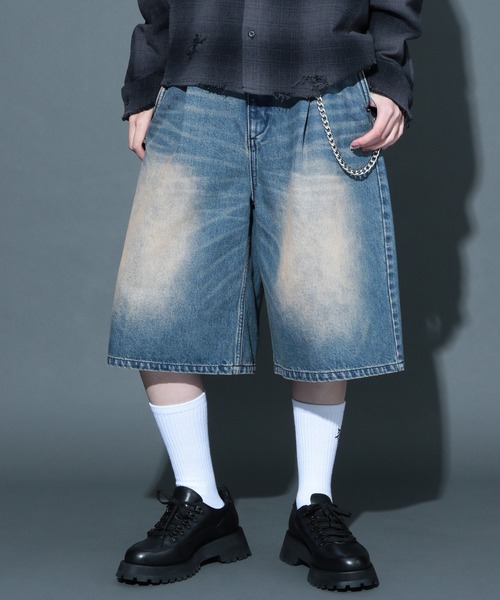 ウォレットチェーン 「MADE IN JAPAN」マルチWAYウォレットチェーン(HARE)の画像
