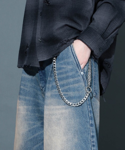 HARE ウォレットチェーン 「MADE IN JAPAN」マルチWAYウォレット