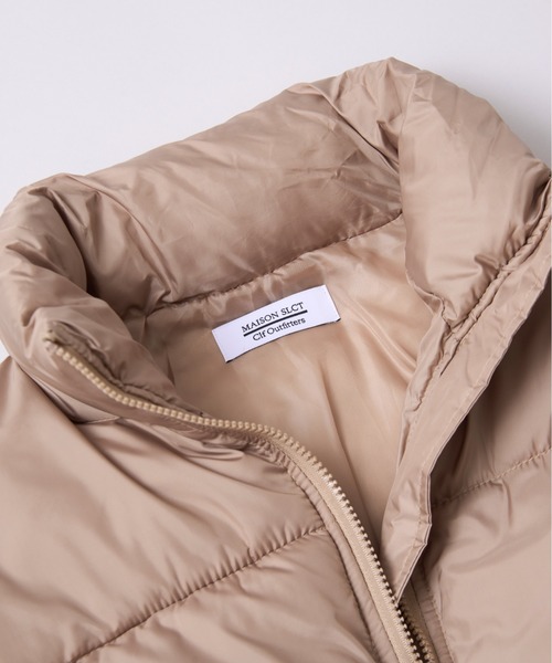 CALIFORNIA OUTFITTERS ブルゾン アウター 2-11D5 Volume Highneck