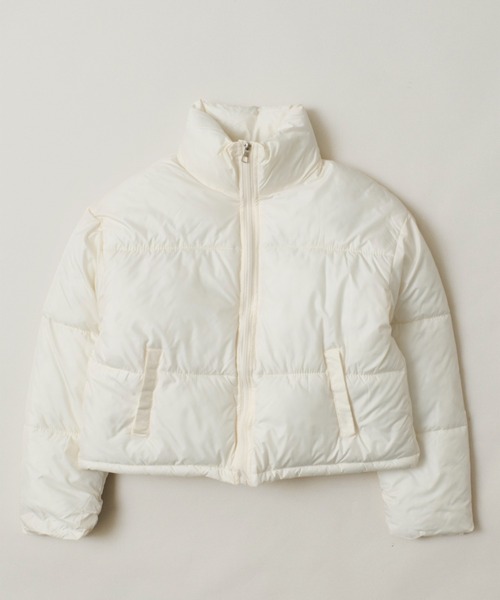 CALIFORNIA OUTFITTERS ブルゾン アウター 2-11D5 Volume Highneck