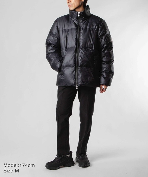 PYRENEX ピレネックス SHIFT2 シフト2 2024AW ほぼ未使用 Pyrenex ダウンジャケット ダウン PYRENEX SHIFT 2 ピレネックス