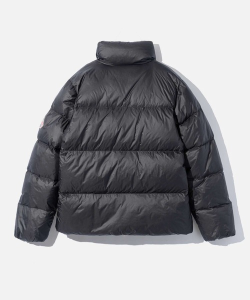 PYRENEX ダウンジャケット ブラック 楽天市場】ピレネックス ダウンジャケット PYRENEX スプー