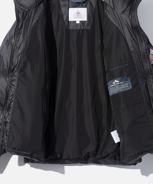 ピレネックス　ダウンジャケット Pyrenex ダウンジャケット ダウン PYRENEX SHIFT 2 ピレネックス
