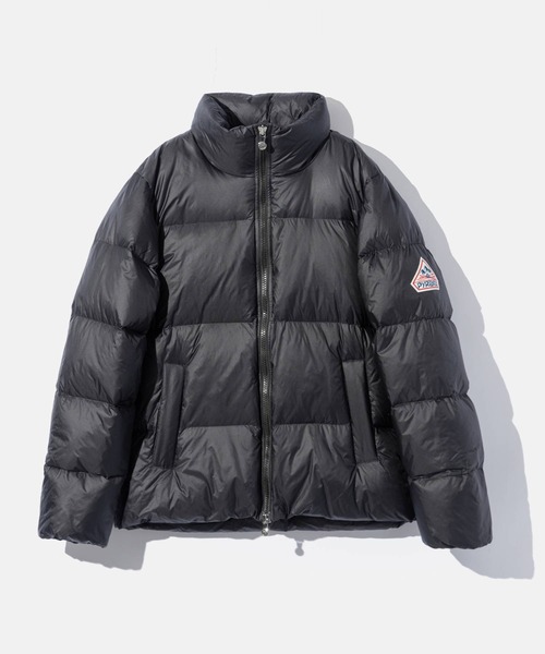 Pyrenex ダウンジャケット ダウン PYRENEX SHIFT 2 ピレネックス
