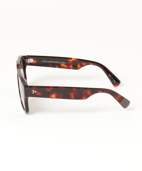 JOHN LAWRENCE SULLIVAN サングラス THIRD EYE GLASSES メンズ