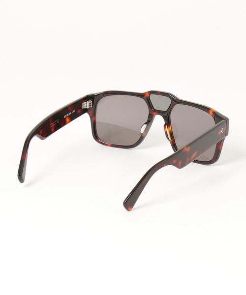 JOHN LAWRENCE SULLIVAN サングラス THIRD EYE GLASSES メンズ