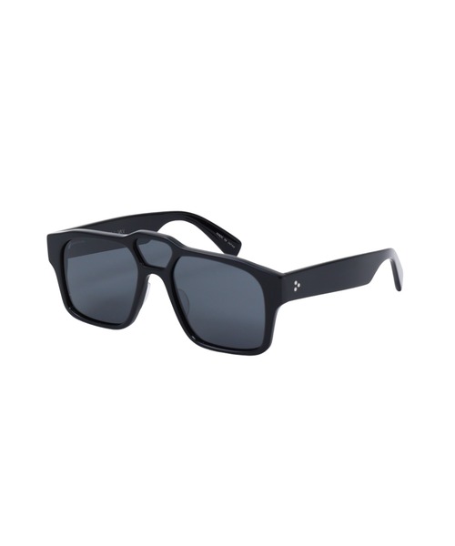 JOHN LAWRENCE SULLIVAN サングラス JOHN LAWRENCE SULLIVAN サングラス THIRD EYE GLASSES メンズ