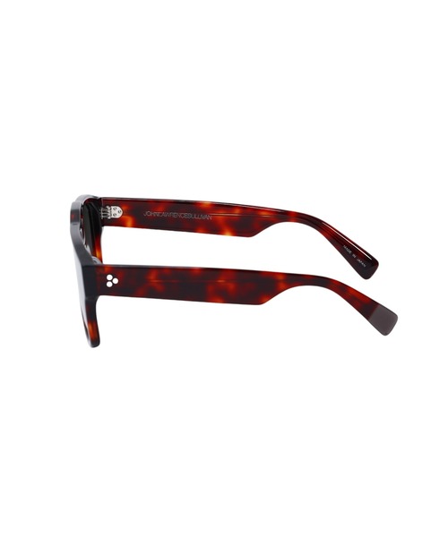JOHN LAWRENCE SULLIVAN サングラス THIRD EYE GLASSES メンズ