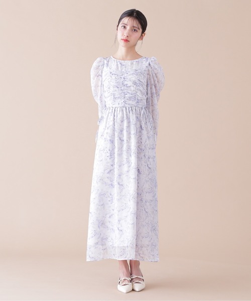 JILL by JILL STUART（ジルバイジルスチュアート） ワンピース