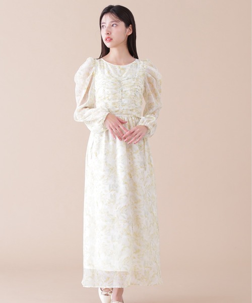 JILL by JILL STUART（ジルバイジルスチュアート） ワンピース