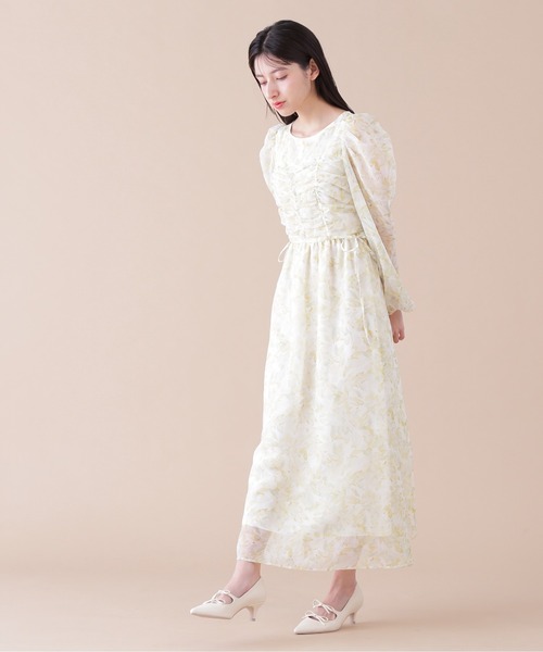 JILL by JILL STUART（ジルバイジルスチュアート） ワンピース