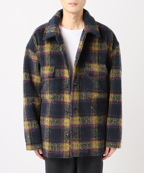 JOURNAL STANDARD（ジャーナルスタンダード） ジャケット MEDIUM