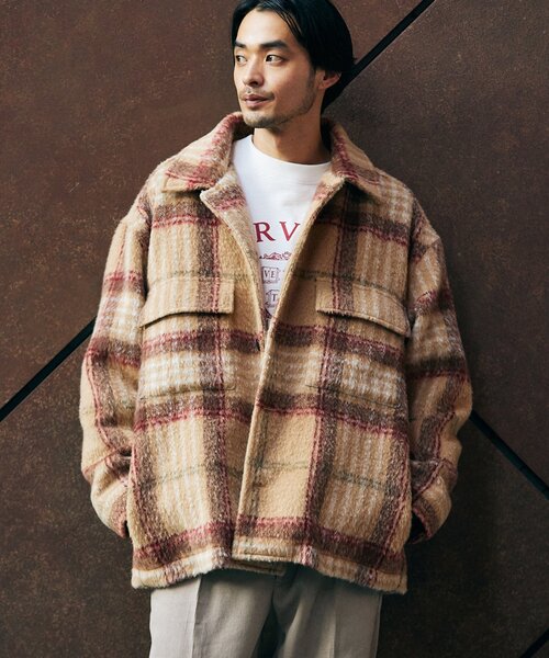 JOURNAL STANDARD（ジャーナルスタンダード） ジャケット MEDIUM