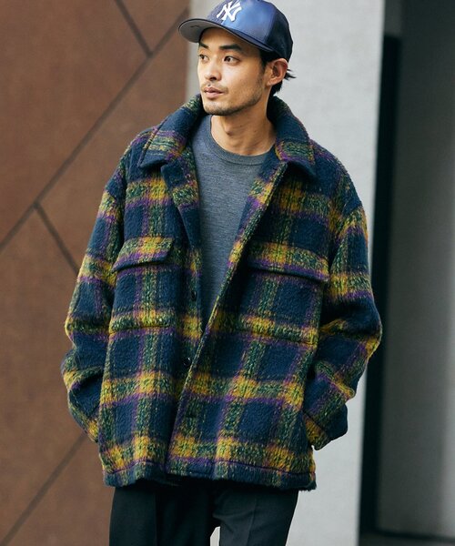 JOURNAL STANDARD（ジャーナルスタンダード） ジャケット MEDIUM