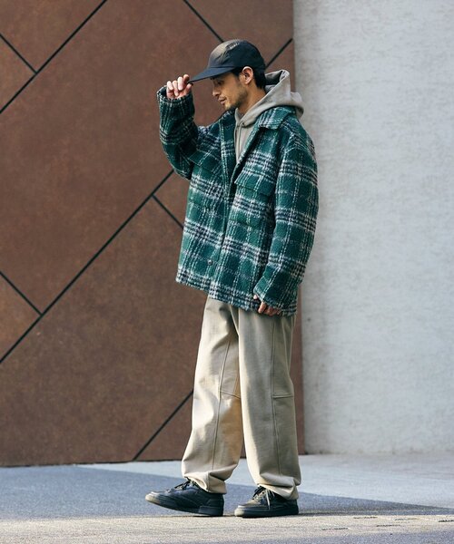 JOURNAL STANDARD（ジャーナルスタンダード） ジャケット MEDIUM