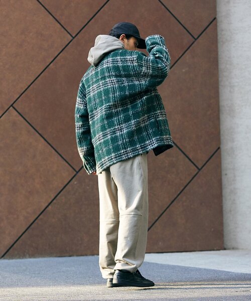 JOURNAL STANDARD（ジャーナルスタンダード） ジャケット MEDIUM