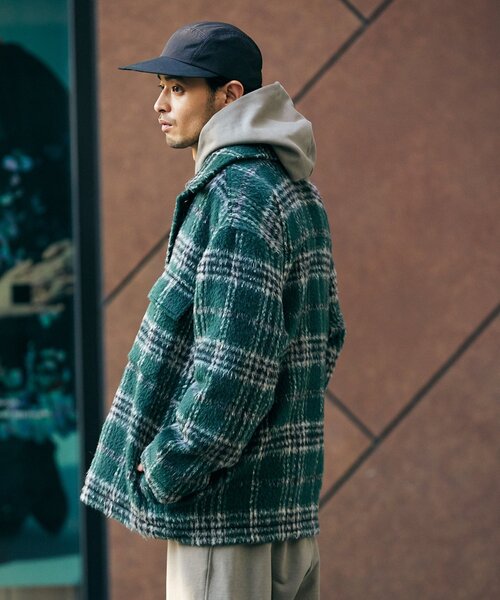 JOURNAL STANDARD（ジャーナルスタンダード） ジャケット MEDIUM