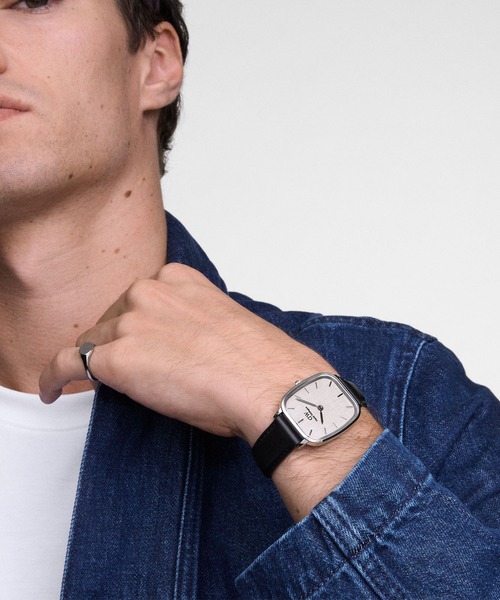 Daniel Wellington（ダニエルウェリントン） 腕時計 Marlon Sheffield