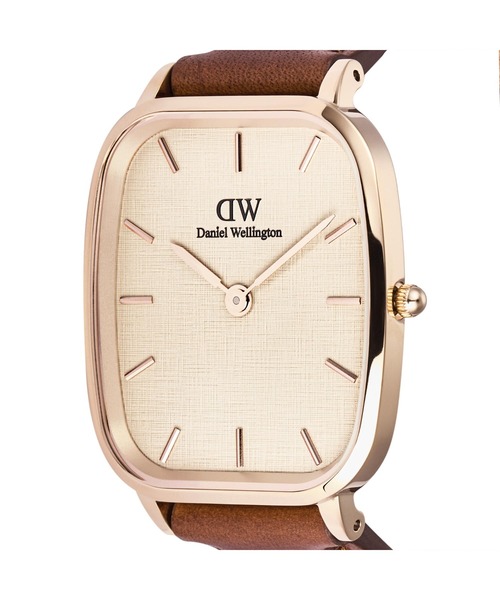 Daniel Wellington（ダニエルウェリントン） 腕時計 Marlon Sheffield