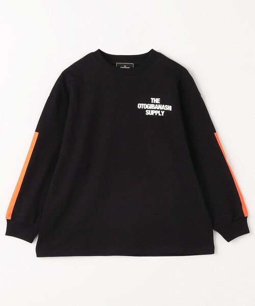 FREAK'S STORE（フリークスストア） tシャツ THE OTOGIBANASHI SUPPLY