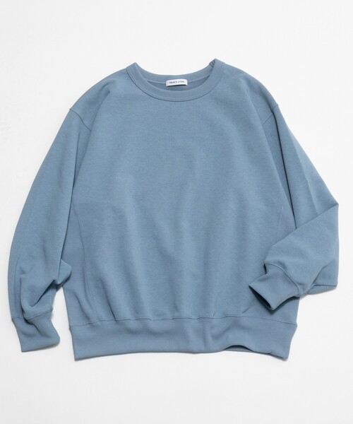 FREAK'S STORE（フリークスストア） uvカット トレーナー スウェット