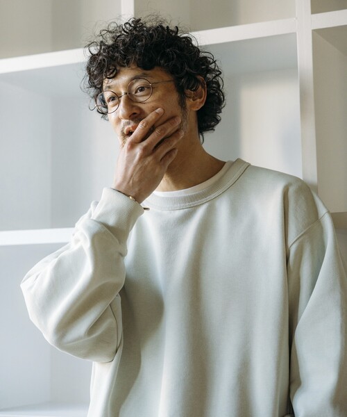 FREAK'S STORE（フリークスストア） トレーナー スウェット メンズ