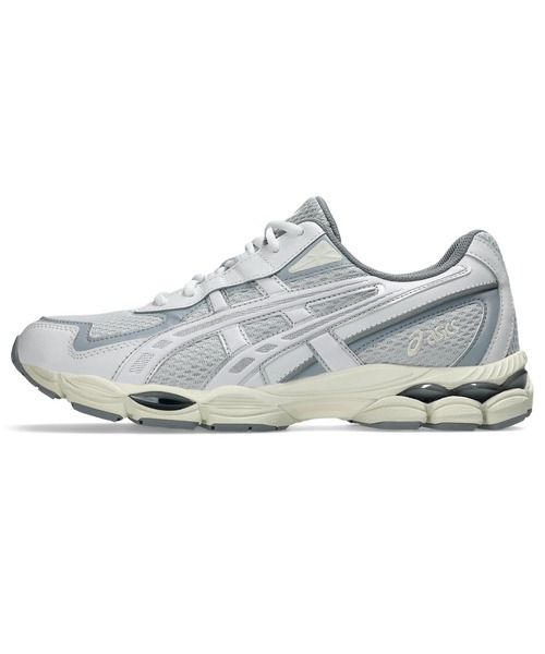 美品 asics GEL-NYC 2055 スニーカー ASICS】GEL-NYC 2055（スニーカー）｜ASICS（アシックス