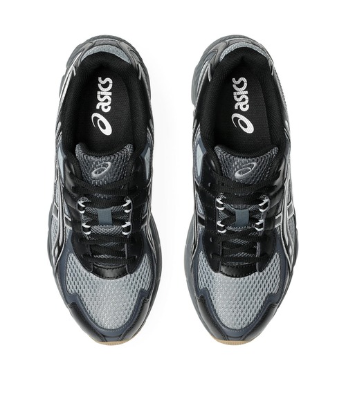 ASICS GEL-NYC 2055 28㎝ 2024年 9/4 発売】ASICS GEL-NYC 2055 “Cream/Steeple Grey