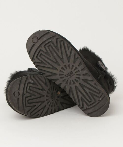 UGG Australia（アグオーストラリア） 「UGG」 ショートブーツ 24cm