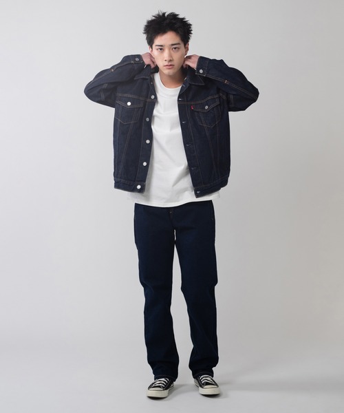 Levi's（リーバイス） ジーンズ 505(TM) ジーンズ レギュラーフィット