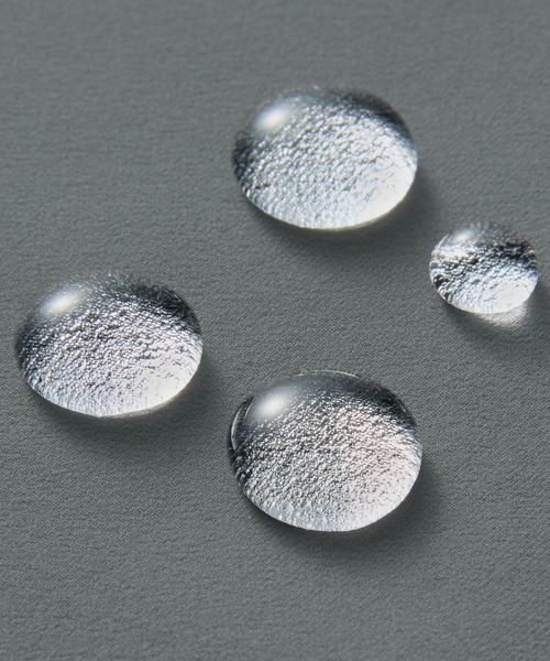 無印良品（MUJI） パンツ 紳士 UVカット撥水ストレッチパンツ メンズ