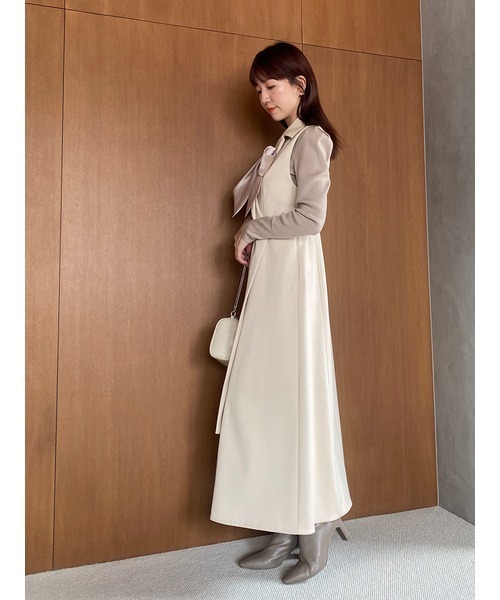 新品未使用[snidel ]ベージュロングコート SNIDEL（スナイデル） コート 0 ベージュ レディース : ZOZOTOWN Yahoo