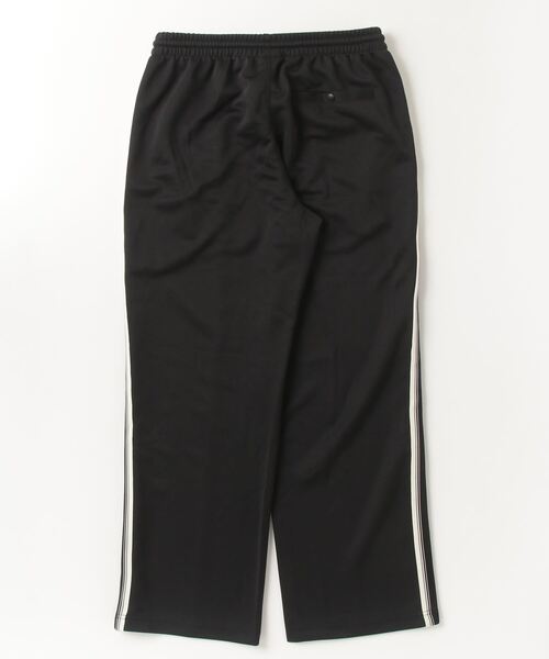 NEW ERA（ニューエラ） パンツ PA SMOOTH JERSEY TPT BLK メンズ