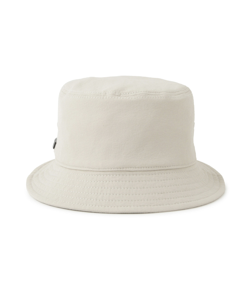 JUN&ROPE'（ジュンアンドロペ） 帽子 ハット 「NOIR」「撥水