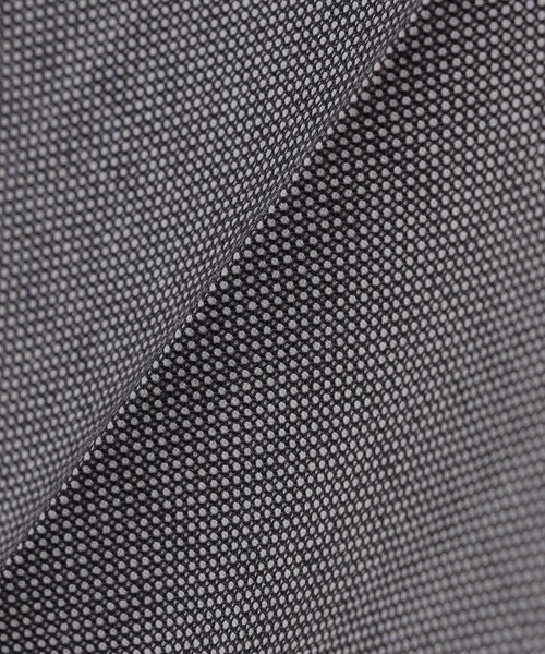 SHIPS（シップス） パンツ SHIPS: コットン バーズアイ スラックス