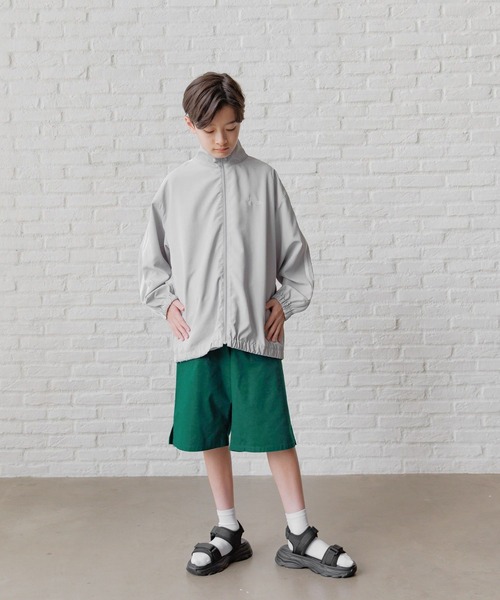 こっぴー 楽天市場】【SALE／50%OFF】ズットパットZIPジャケット/キッズ