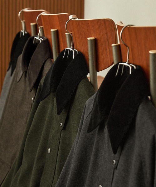 「EMMA CLOTHES」 ブルゾン L ブラウン メンズ_画像5