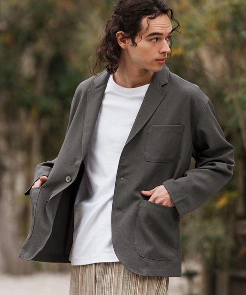 定価10万円 kaval リネンテーラードジャケット 定価10万円 kaval リネンテーラードジャケット 定価10万円 kaval