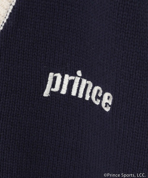 LOWRYS FARM（ローリーズファーム） ニット セーター princeライン